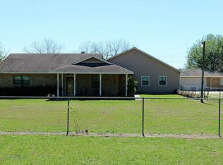 6231 Highway 21 W, North Zulch, TX 77872