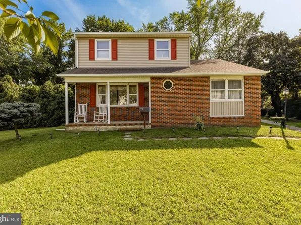 383 Hessian Ave, Woodbury, NJ 08096
