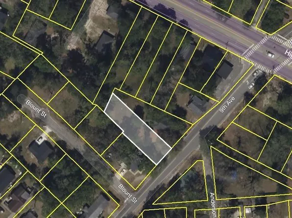 1708 Ninth Ave., Conway, SC 29527