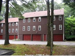 239 Old Farms Rd APT 13B, Avon, CT 06001