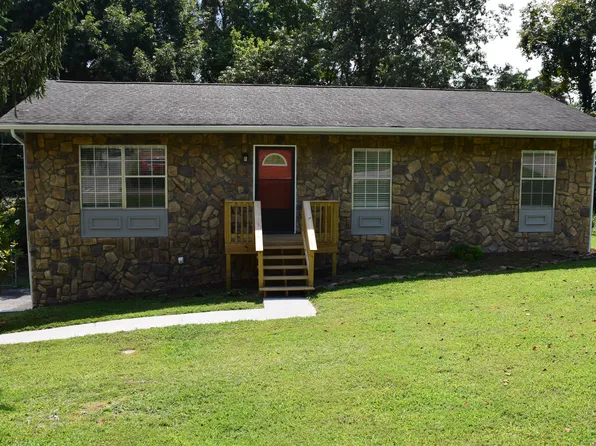 2816 Beaverwood Dr, Knoxville, TN 37918