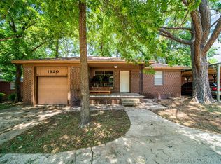 1820 E 18th St, Ada, OK 74820