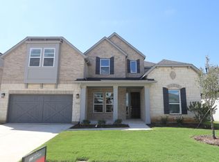 514 Chatham St, Lakewood Village, TX 75068