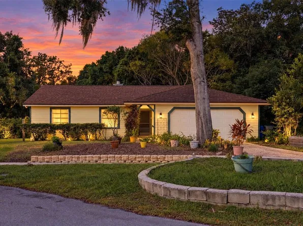283 W CELERY CIRCLE, OVIEDO, FL 32765