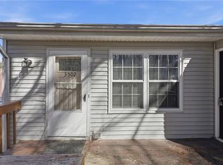 3502 Clover Meadows Dr, Chesapeake, VA 23321