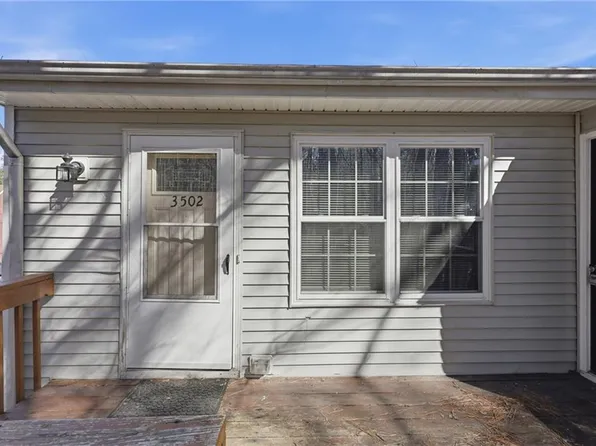 3502 Clover Meadows Dr, Chesapeake, VA 23321