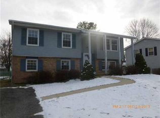 935 Fall Ridge Way, Gambrills, MD 21054
