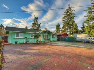 2001 S 252nd St, Des Moines, WA 98198