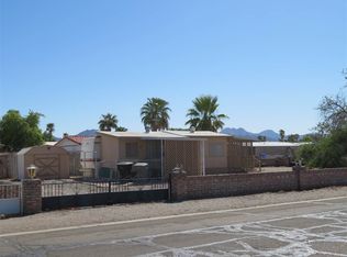 12410 E 34th Pl, Yuma, AZ 85367