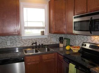 2021 Fieldhouse Ave, Raleigh, NC 27603