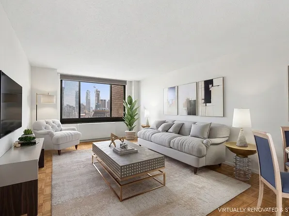 200 Rector Pl APT 37N, New York, NY 10280