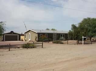 19745 W Encanto Blvd, Buckeye, AZ 85396