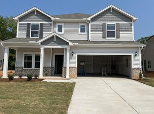 199 Acorn Grove Rd, Garner, NC 27529