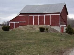 9486 Bradner Rd, Risingsun, OH 43457