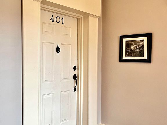 4th image of 100 Village Dr APT 401