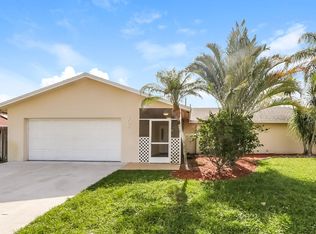 109 Granada St, Royal Palm Beach, FL 33411