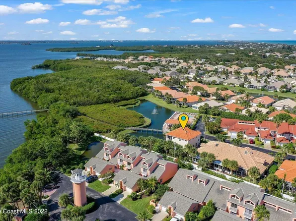 5597 Cord Grass Ln, Melbourne Beach, FL 32951