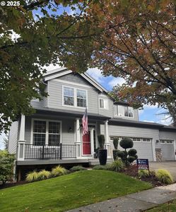1410 S 21st Pl, Ridgefield, WA, 98642