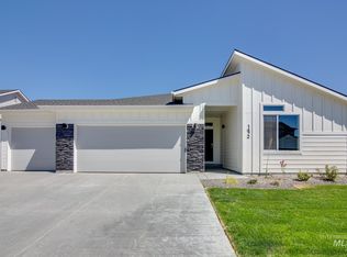 1472 W Blue Downs St, Meridian, ID 83642