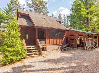 10532 N Kelly Trl N, Isabella, MN 55607