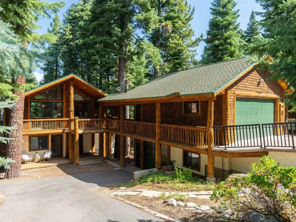 10510 Whiskey Jack Ct, Truckee, CA 96161