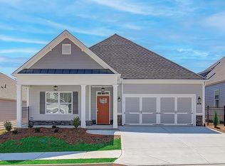 318 Homestead Xing, Hiram, GA 30141