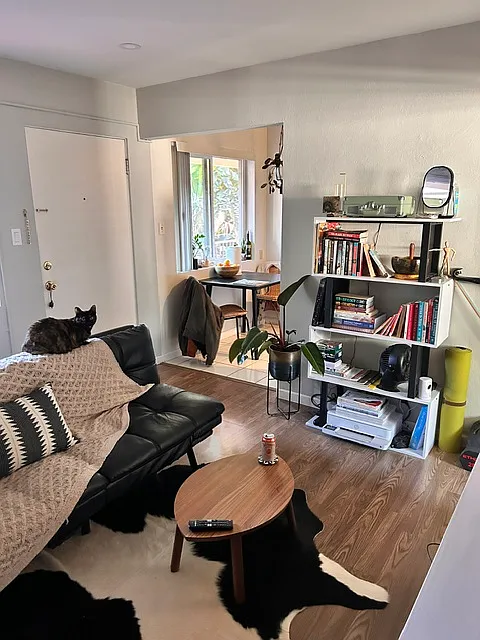 1 bed, 500 sqft, $1,425 — Photo 3
