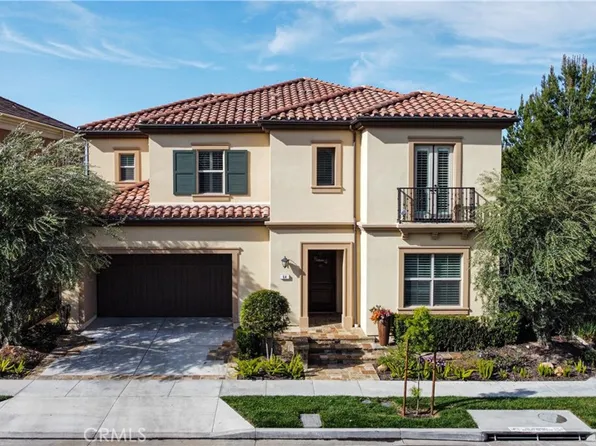 64 Walden, Irvine, CA 92620