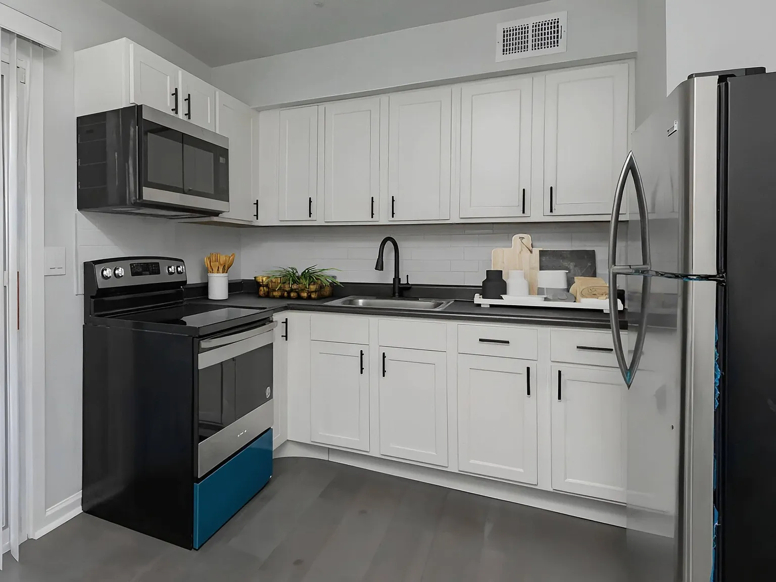 Christiana Pointe Apartments — Photo 3