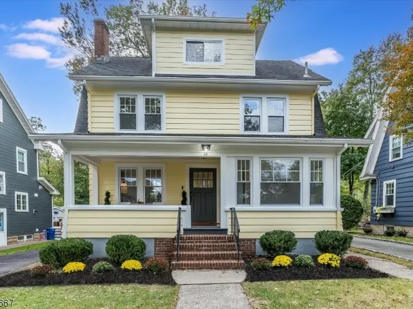 55 Watchung Ave, Montclair Twp., NJ 07043