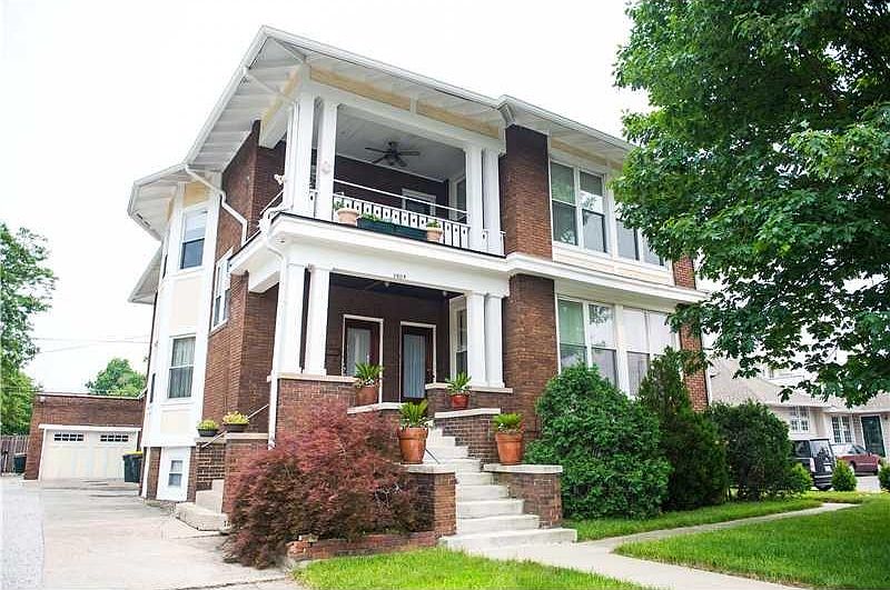 Main Building