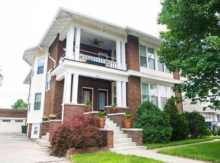 3809 N Pennsylvania St APT 4, Indianapolis, IN 46205