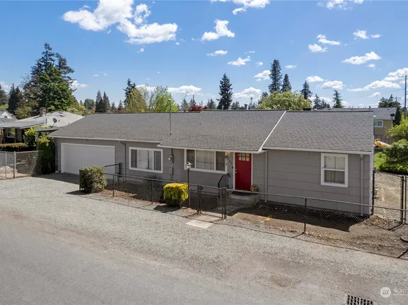 720 110th Street S, Tacoma, WA 98444