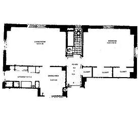 Rented by Stonecrest Realty