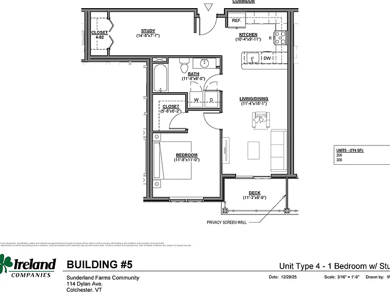 114 Dylan Ave at Sunderland Farms Community — Photo 5