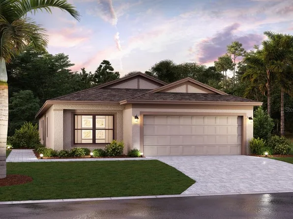 2070 Sunset Preserve Way, Port Charlotte, FL 33953