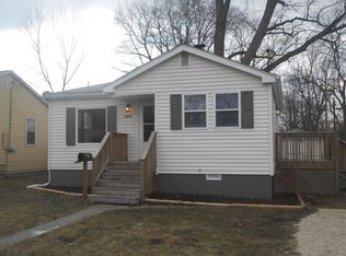 2922 Allen St, Lake Station, IN 46405