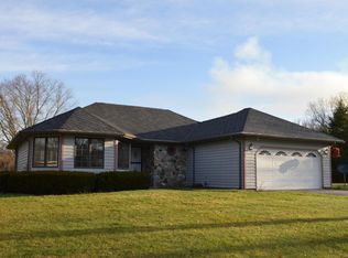 5723 Hillview Dr, Berrien Springs, MI 49103