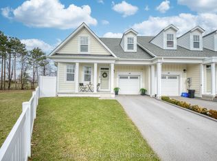 68 Paradise Grv, Niagara On The Lake, ON L0S 1J0