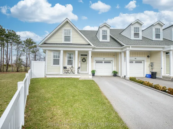 68 Paradise Grv, Niagara On The Lake, ON L0S 1J0