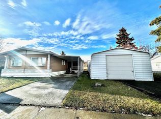 307 H St, Endicott, WA 99125