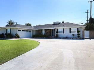 1234 S Leaf Ave, West Covina, CA 91791