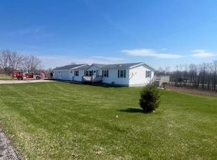 W4831 Pierce Rd, Monticello, WI 53570