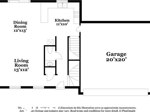 4th image of 7239 Stonefall Ct