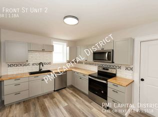 4 Front St APT 2, Cohoes, NY 12047