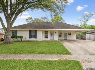 3524 Redlands Dr, Baton Rouge, LA 70814