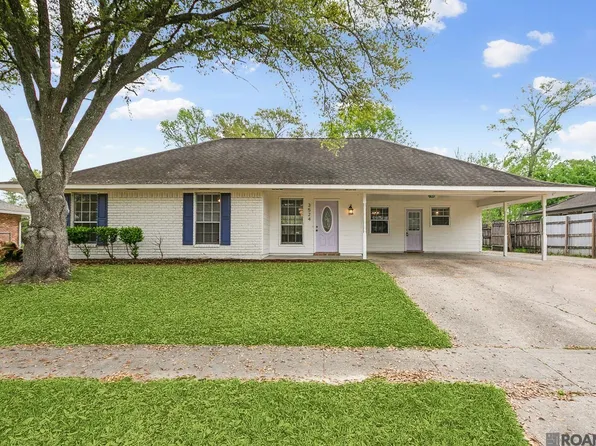 3524 Redlands Dr, Baton Rouge, LA 70814