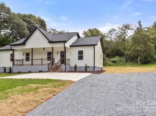 614 Hardin Rd, Dallas, NC 28034