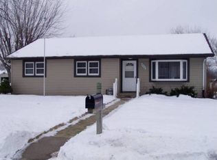 500 Prospect Rd, Waunakee, WI 53597