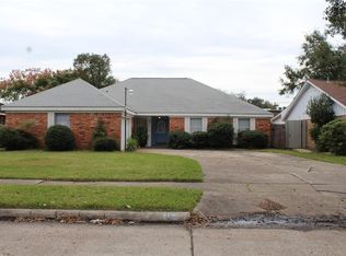 135 Princess Dr, Houston, TX 77034